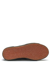 Superga 2750 Black Sneakers - Image 5 of 5