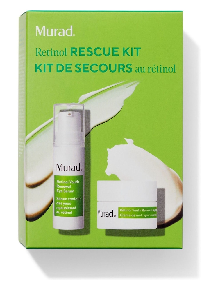 Murad Retinol Rescue Kit - Image 1 of 1