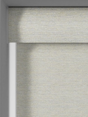 Pastoral Green Newall Made to Measure Roller Blind - Image 4 of 6