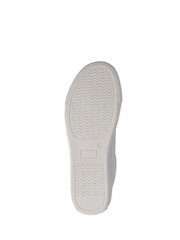 Jones Bootmaker Ladies Side Zip Casual Trainers - Image 6 of 6