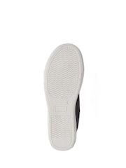 Jones Bootmaker Ladies Side Zip Casual Trainers - Image 5 of 6