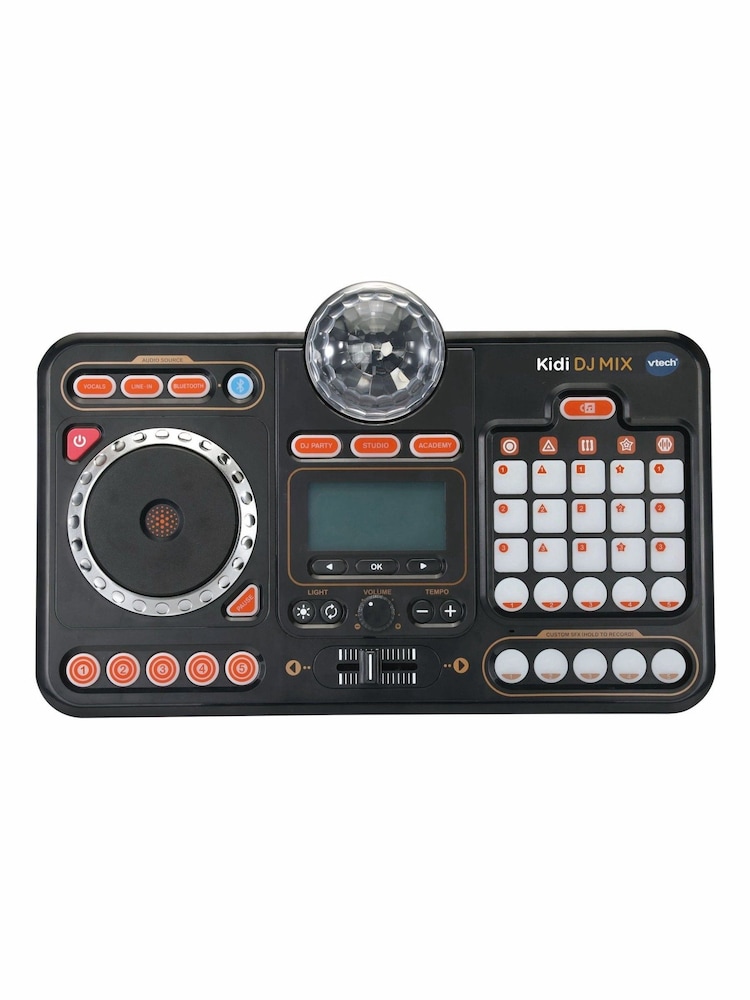 VTech Kidi DJ Mix 547303 - Image 1 of 4