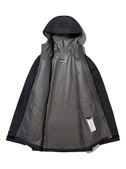 Berghaus Black Paclite 2.0 Waterproof Mens Jacket - Image 16 of 21