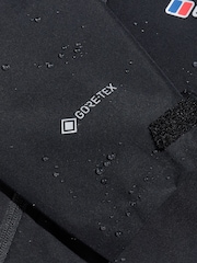 Berghaus Black Paclite 2.0 Waterproof Mens Jacket - Image 19 of 21