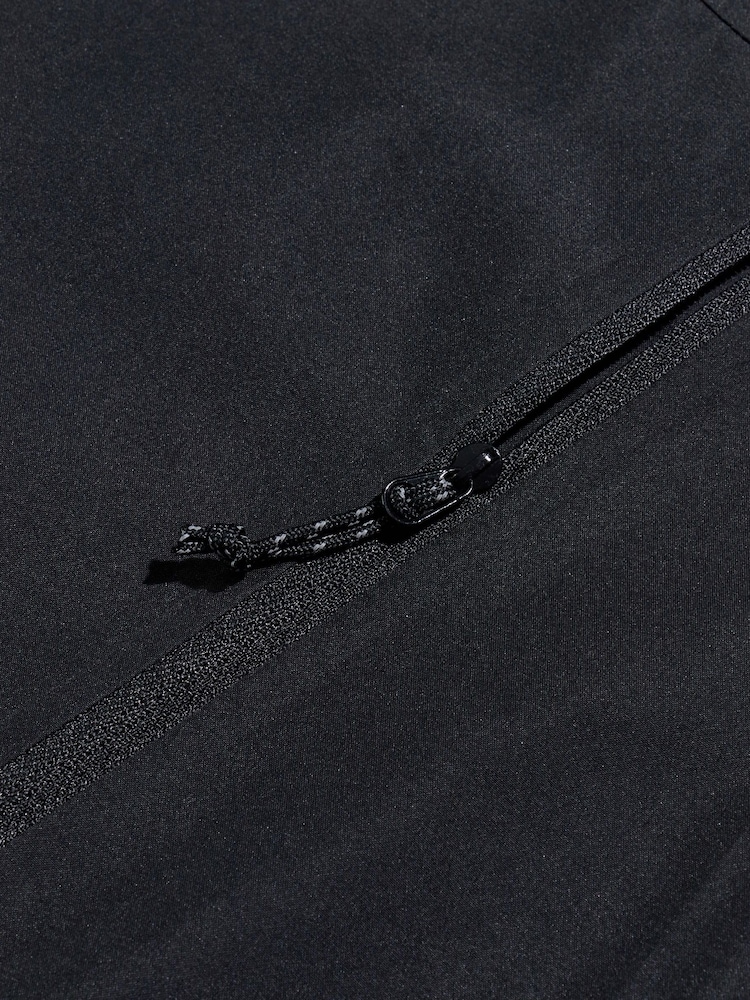 Berghaus Black Paclite 2.0 Waterproof Mens Jacket - Image 21 of 21
