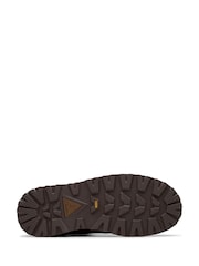 Braun - Clarks Solsbury Chelsea-Stiefel aus Leder - Bild 7 von 7