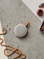 Kreafunk Wheat aGO 2 Fabric Bluetooth Speaker - Image 1 of 4