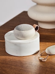Kreafunk Wheat aGO 2 Fabric Bluetooth Speaker - Image 2 of 4