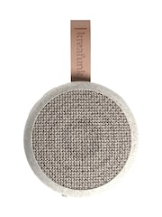 Kreafunk Wheat aGO 2 Fabric Bluetooth Speaker - Image 3 of 4