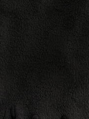 Black Fleece Gloves - Image 4 of 5