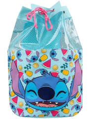 حقيبة سباحة عليها شخصية Lilo And Stitch من Character - صورة 1 من 4