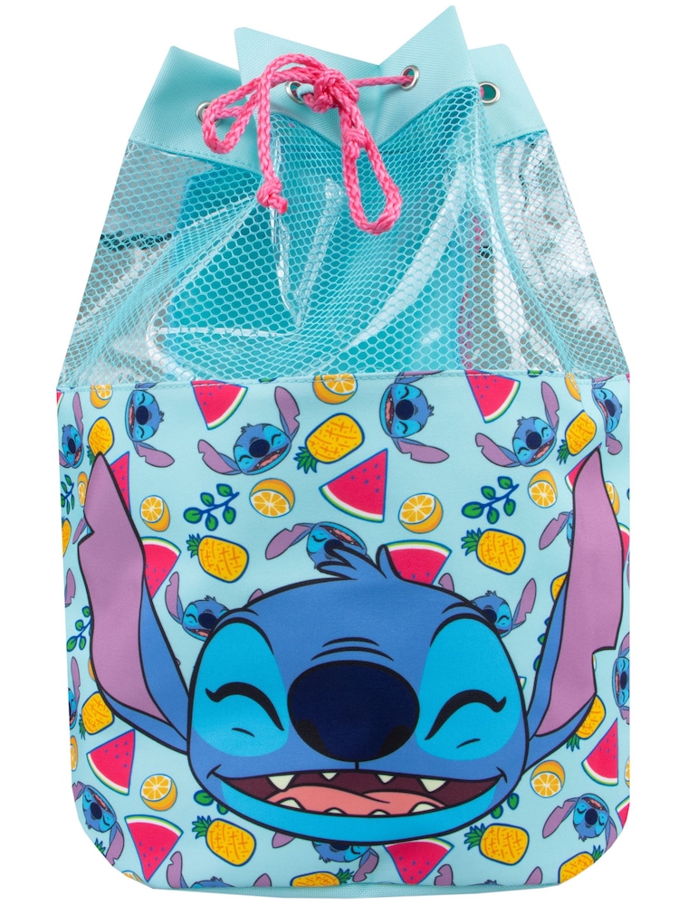 حقيبة سباحة عليها شخصية Lilo And Stitch من Character - صورة 1 من 4