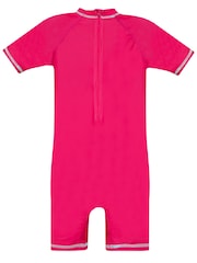 Character Pink Paw Patrol Swimsuit - Image 4 of 7