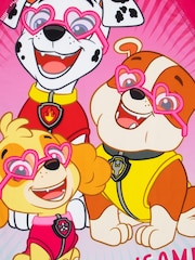Character Pink Paw Patrol Swimsuit - Image 5 of 7