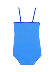 Character Blue Lilo and Stitch Swimsuit - Image 2 of 6