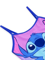 Character Blue Lilo and Stitch Swimsuit - Image 3 of 6