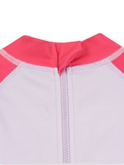 Character Pink Peppa Pig Surfsuit - Image 3 of 5