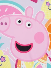 Character Pink Peppa Pig Surfsuit - Image 5 of 5