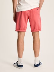 Joules Pink Chino Shorts - Image 2 of 6