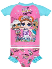 Character Pink LOL Suprrise Swim Set - Image 1 of 6