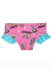 Character Pink LOL Suprrise Swim Set - Image 3 of 6