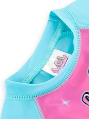 Character Pink LOL Suprrise Swim Set - Image 4 of 6