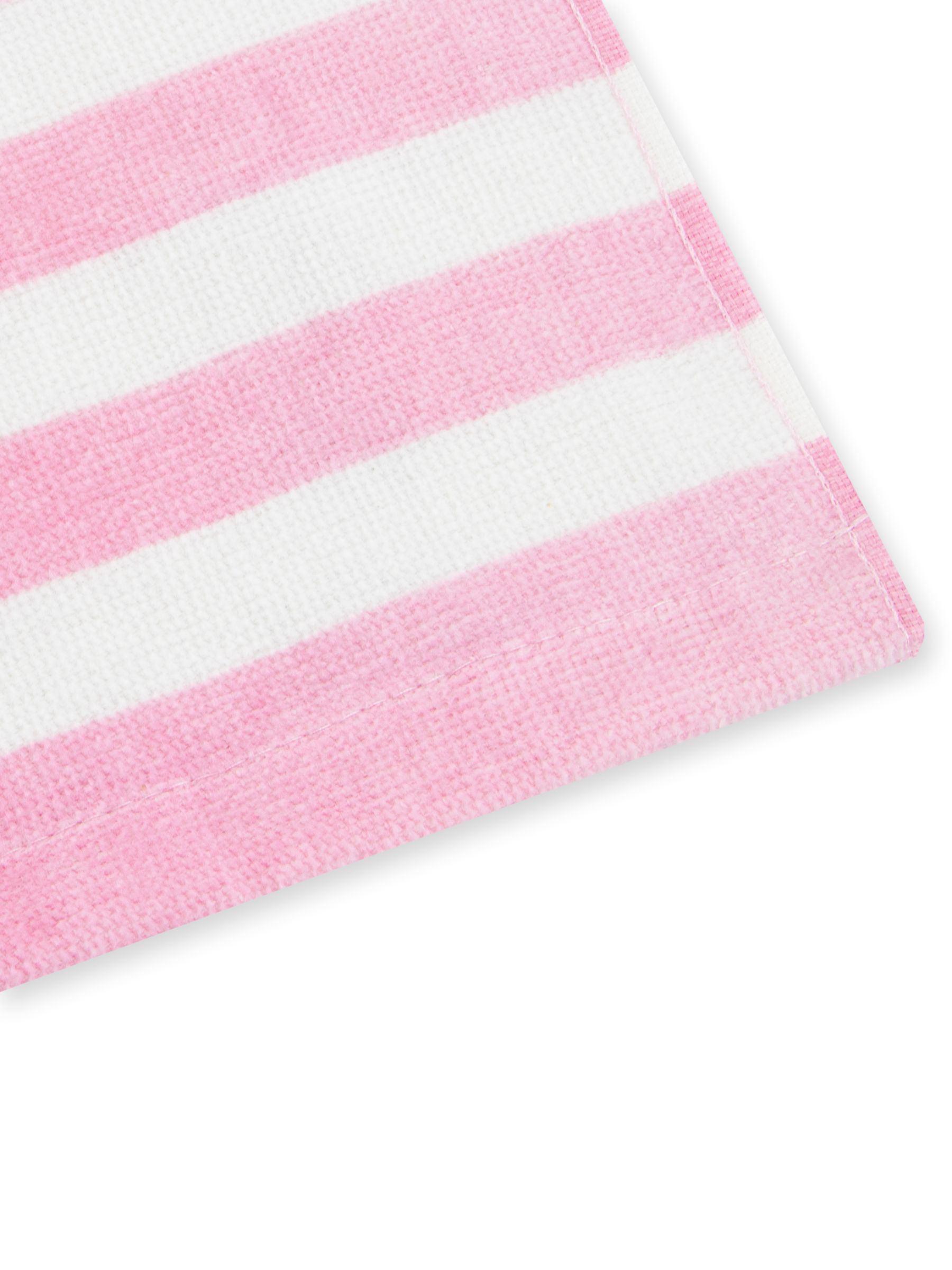 Next：日本 キャラクター Peppa Pig コットン 100% ポンチョ from Next