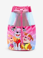 Character Pink Paw Patrol Swim Bag - Image 1 of 5