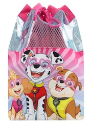 Character Pink Paw Patrol Swim Bag - Image 2 of 5