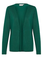 Kaffe KAfenia Astrid Regular Fit Open Cardigan - Image 5 of 6