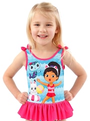 Traje de baño Gabbys Dollhouse de Character - Imagen 7 de 9