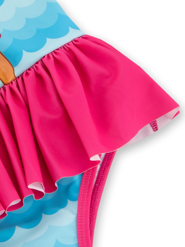 Character Multi Gabbys Dollhouse Swimsuit - Image 8 of 8