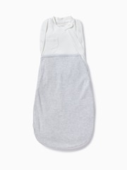 MORI Grey Newborn Blanket Bag - Image 2 of 2