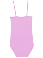 Character Purple Minnie Mouse Swimsuit - Image 2 of 5