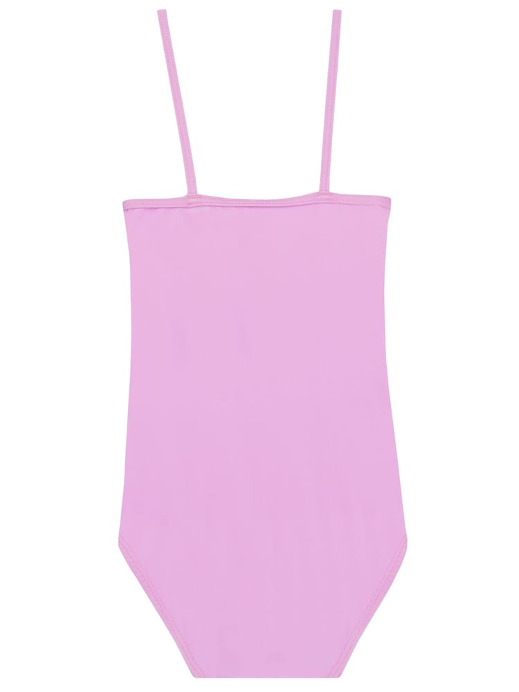 Character Purple Minnie Mouse Swimsuit - Image 2 of 5