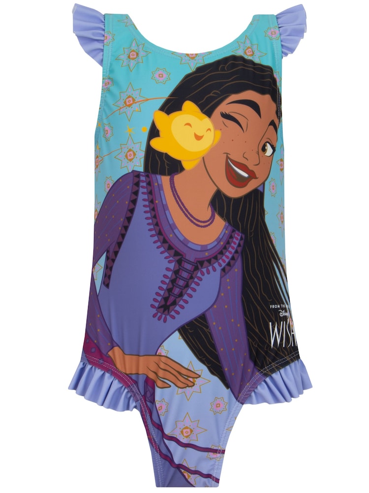 Bañador de Wish de Character - Imagen 1 de 5 Bañador de Wish de Character - Imagen 1 de 5