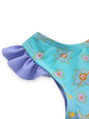 Character Purple Wish Swimsuit - Image 4 of 5
