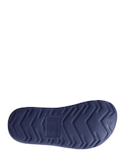 Totes Blue SolBounce Toddler Clogs - Image 5 of 5