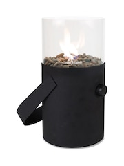 Pacific Black Garden Cosiscoop Fire Pit Lantern - Image 3 of 3