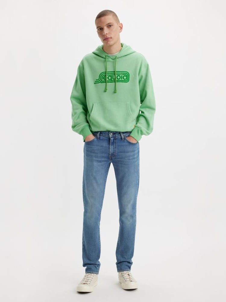 На шаг впереди - ® Levi's джинсов узкого кроя (511 шт™.) - Image 1 of 9 На шаг впереди - ® Levi's джинсов узкого кроя (511 шт™.) - Image 1 of 9