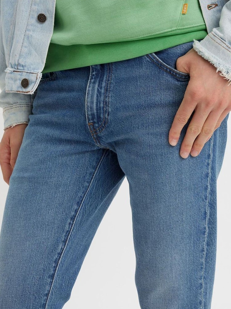 На шаг впереди - ® Levi's джинсов узкого кроя (511 шт™.) - Image 2 of 9