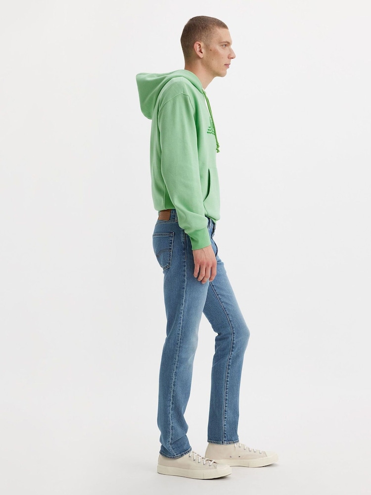 UNE TAILLE DE TAILLE - ® Levi's Slim 511™ Jeans - Image 3 of 9