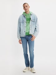 На шаг впереди - ® Levi's джинсов узкого кроя (511 шт™.) - Image 4 of 9
