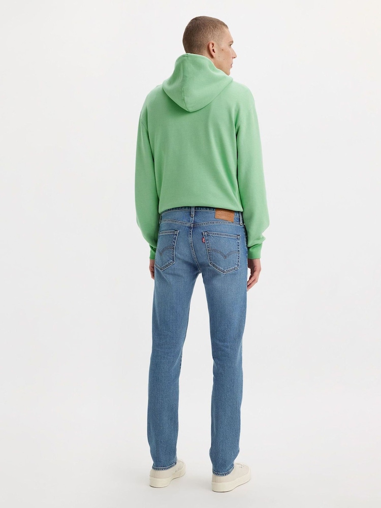 UNE TAILLE DE TAILLE - ® Levi's Slim 511™ Jeans - Image 5 of 9