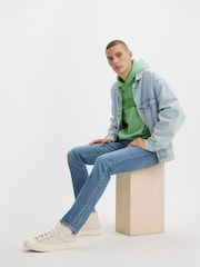 На шаг впереди - ® Levi's джинсов узкого кроя (511 шт™.) - Image 6 of 9