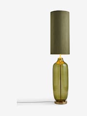 Green Connor Floor Lamp - Image 5 of 5