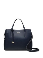 Radley London Medium Dukes Place Ziptop Grab Bag - Image 2 of 5