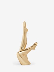 Gold Legs Ornament - Image 4 of 5