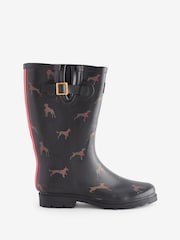 Trespass Samira Wellies - Image 1 of 3
