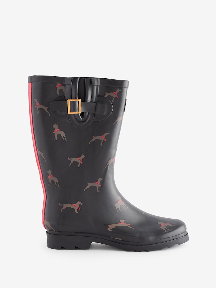 Trespass Samira Wellies - Image 1 of 3